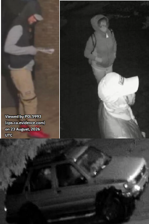 Crime Image