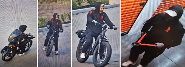 Crime Image
