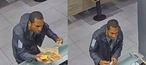 Crime Image