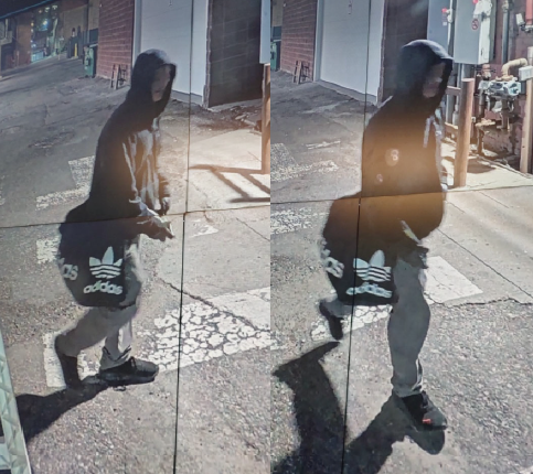 Crime Image