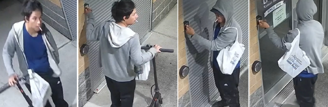 Crime Image