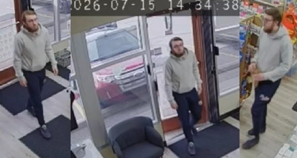 Crime Image