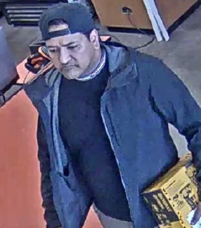 Crime Image