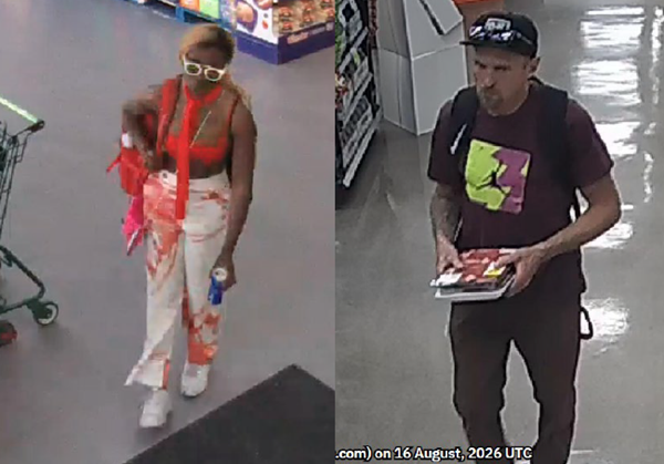 Crime Image