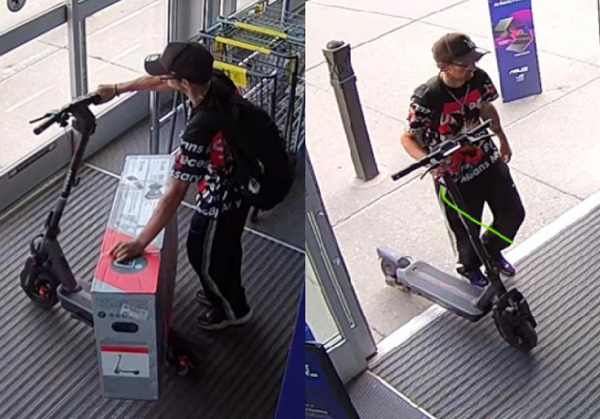 Crime Image