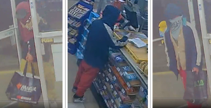 Crime Image