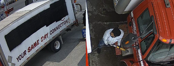 Crime Image