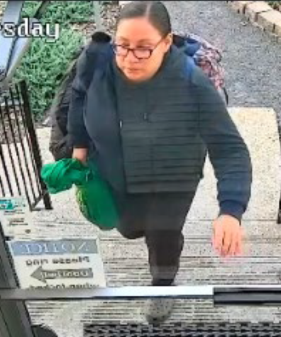 Crime Image