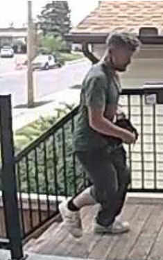 Crime Image