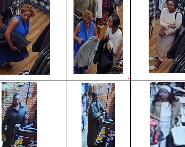 Crime Image