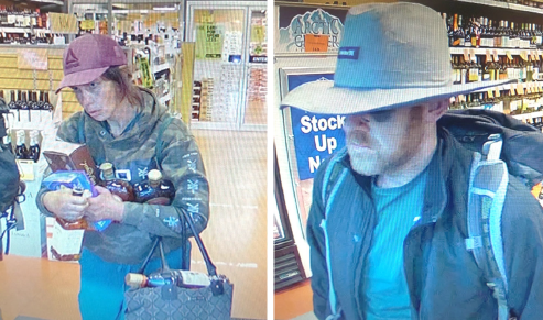Crime Image