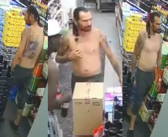 Crime Image