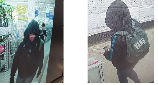 Crime Image