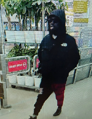 Crime Image