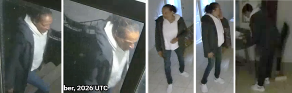 Crime Image