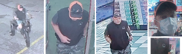 Crime Image