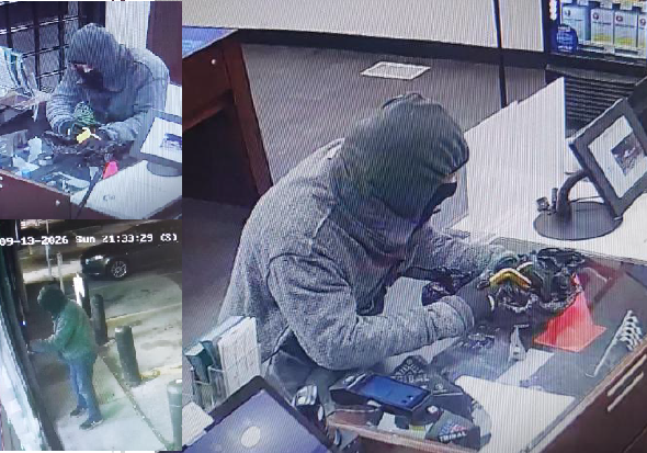 Crime Image