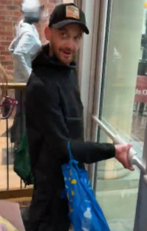 Crime Image