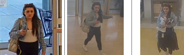 Crime Image