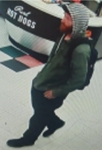 Crime Image