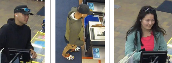 Crime Image