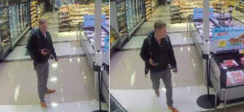 Crime Image