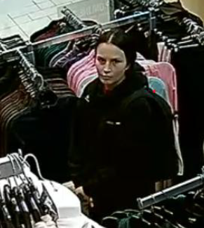 Crime Image