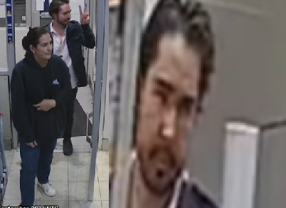 Crime Image
