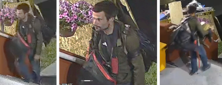 Crime Image