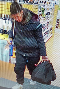 Crime Image