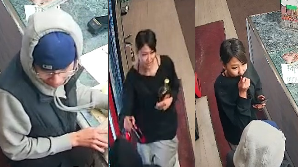 Crime Image