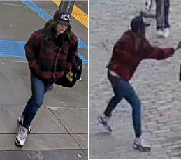 Crime Image