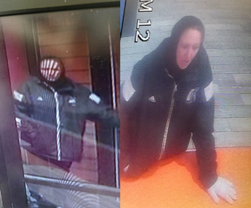 Crime Image