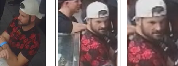 Crime Image