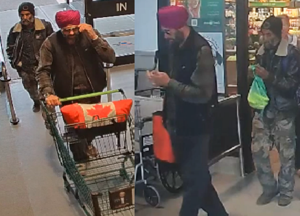 Crime Image