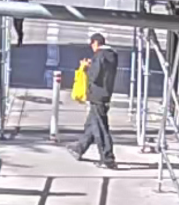 Crime Image
