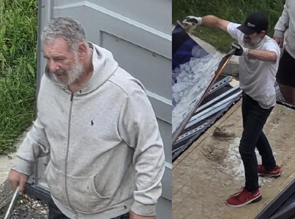 Crime Image