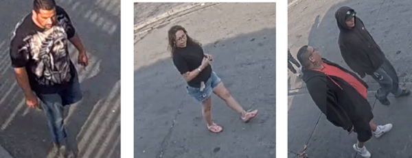 Crime Image