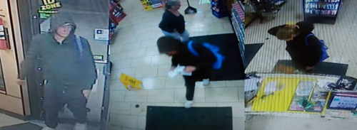 Crime Image