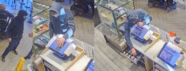 Crime Image