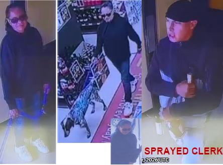 Crime Image