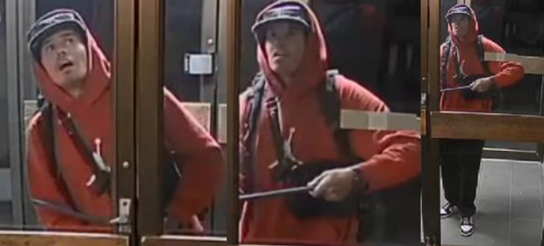 Crime Image