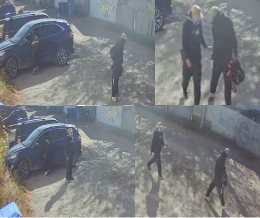 Crime Image