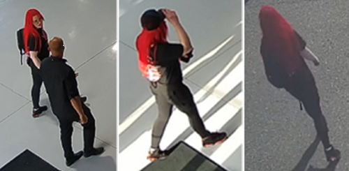 Crime Image